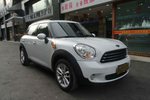 MINICOUNTRYMAN2011款1.6L COOPER FUN