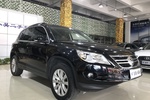 大众Tiguan2009款2.0TSI 舒适版