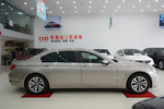 宝马7系2009款730Li 领先型