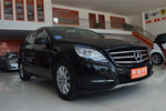 奔驰R级2011款R350L 4MATIC