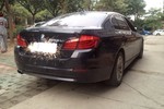 宝马5系2009款530Li 豪华型