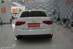 奥迪A4L2013款35 TFSI 自动舒适型