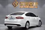 福特蒙迪欧2013款2.0L GTDi200 豪华型