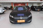 大众帕萨特2011款1.8TSI DSG御尊版