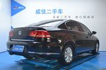 大众迈腾2013款1.8TSI 领先型