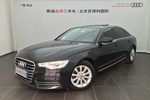 奥迪A6L2012款30 FSI 舒适型(2.5L)