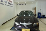 马自达MAZDA62008款2.0L 手自一体 时尚型