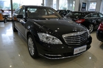 奔驰S级2012款S350L 4MATIC Grand Edition