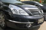 日产天籁2008款公爵 3.5L XV VIP至尊版