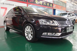 大众迈腾2012款2.0TSI DSG 尊贵型