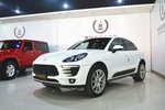 保时捷Macan2014款Macan 2.0T