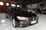 宝马5系GT2011款535i 典雅型