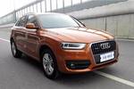 奥迪Q32015款35 TFSI quattro 技术型