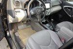 丰田RAV42011款2.4L 自动四驱至臻导航版 