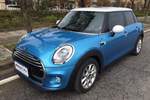 MINIMINI2015款1.5T COOPER Excitement 五门版 