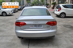 奥迪A4L2010款2.0TFSI 舒适型