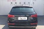 奥迪Q52013款40 TFSI 动感型