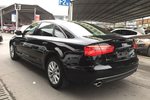 奥迪A6L2015款TFSI 300万纪念智领版