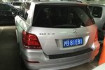 奔驰GLK级2013款GLK 300 4MATIC 动感型