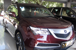 讴歌MDX2011款3.7L 舒适尊享运动版