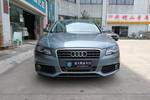 奥迪A4L2012款2.0TFSI 标准型