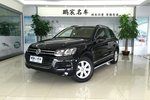 大众途锐2015款3.0TSI V6 标配型 