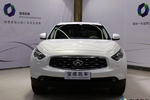 英菲尼迪QX60-2011款 FX35 超越版