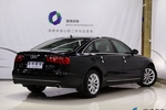 奥迪A6L2012款30 FSI 豪华型(2.5L)