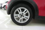 MINIMINI2011款1.6L ONE