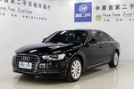 奥迪A6L2014款30 FSI 舒适型