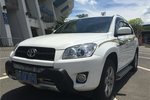 丰田RAV42011款2.0L 自动经典版