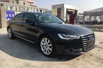 奥迪A6L2015款35 FSI quattro 技术型