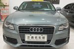 奥迪A4L2009款2.0TFSI 豪华型