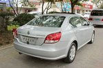 大众朗逸2008款2.0L 手自一体 品轩版