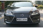 雷克萨斯ES混动2013款300h 精英版