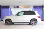 奔驰GLK级2013款GLK 300 4MATIC 动感天窗型