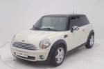 MINIMINI2011款1.6L COOPER Fun