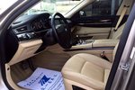 宝马7系2009款730Li 领先型