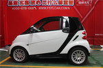 smartfortwo2013款1.0 MHD 城市游侠特别版