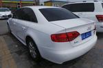 奥迪A4L2010款2.0TFSI 舒适型