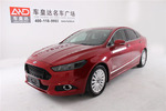 福特蒙迪欧2013款2.0L GTDi200 时尚型