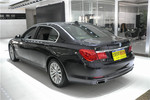 宝马7系2010款750Li xDrive