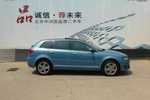 奥迪A3 Sportback2012款1.4TFSI 豪华型