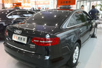 奥迪A6L2009款2.0TFSI 标准型AT