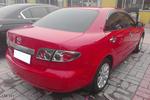 马自达Mazda62012款2.0L 手自一体 超豪华型