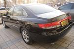 现代雅尊2009款2.7L 豪华型