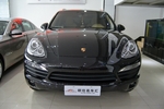 保时捷Cayenne2011款Cayenne S