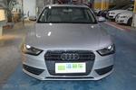 奥迪A4L2013款35 TFSI 自动技术型