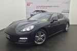 保时捷Panamera2010款Panamera 4S 4.8L 