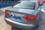 奥迪A4L2010款2.0TFSI 舒适型